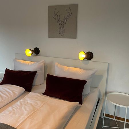 Peters Aparthotel Γκόσλαρ Εξωτερικό φωτογραφία