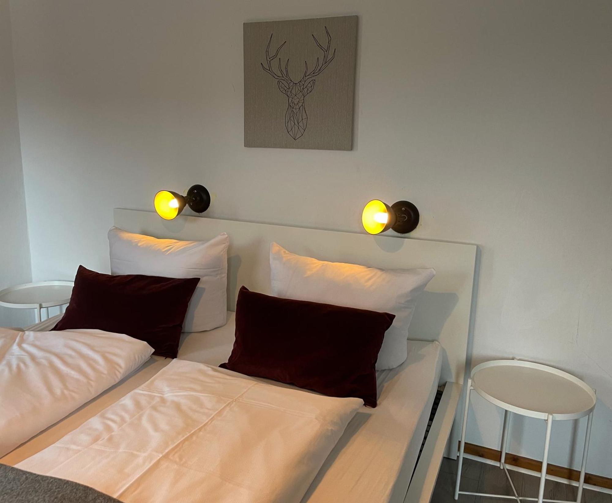 Peters Aparthotel Γκόσλαρ Εξωτερικό φωτογραφία