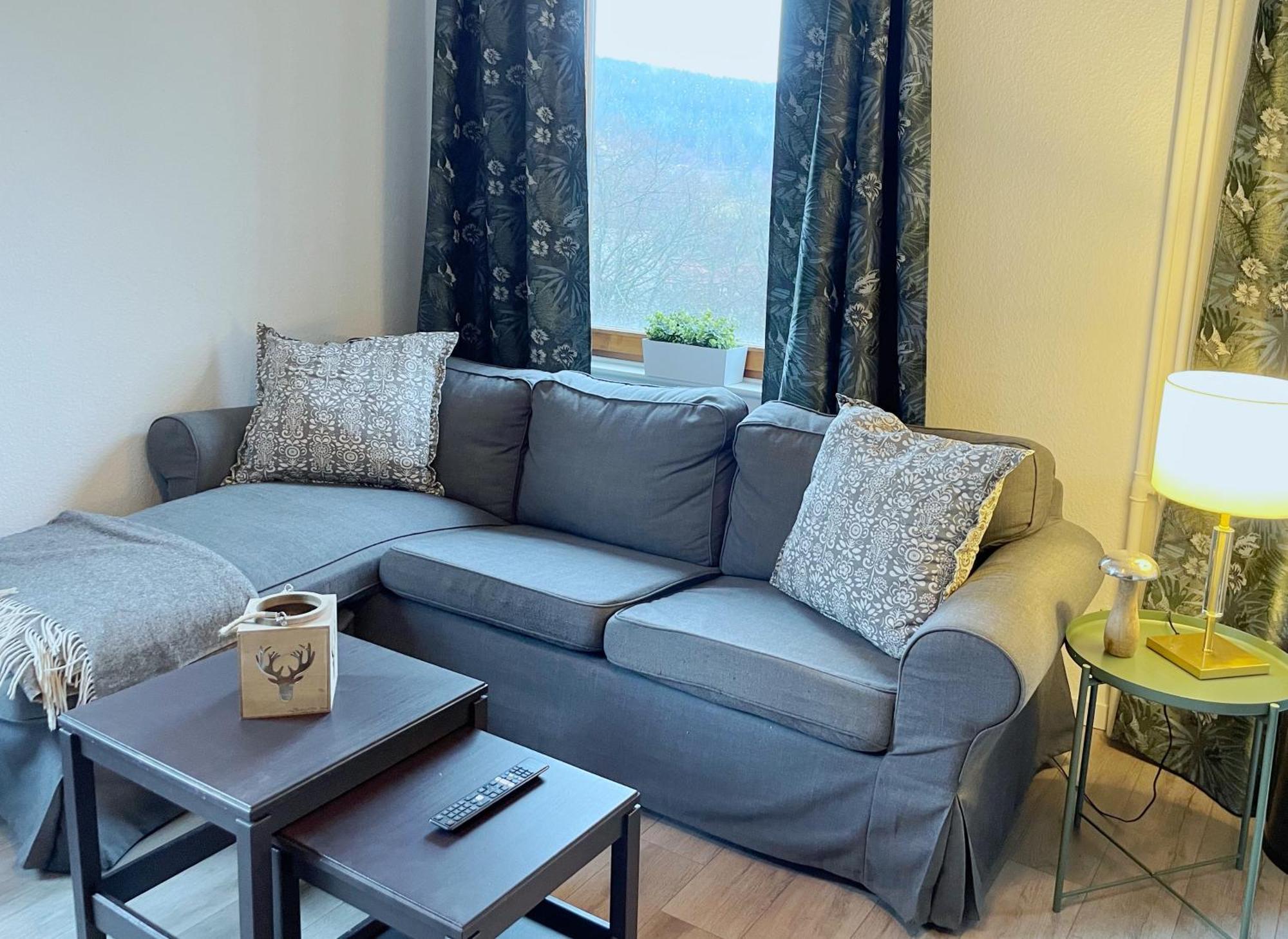 Peters Aparthotel Γκόσλαρ Εξωτερικό φωτογραφία