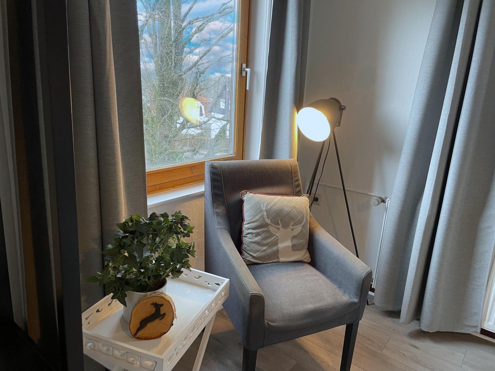 Peters Aparthotel Γκόσλαρ Εξωτερικό φωτογραφία