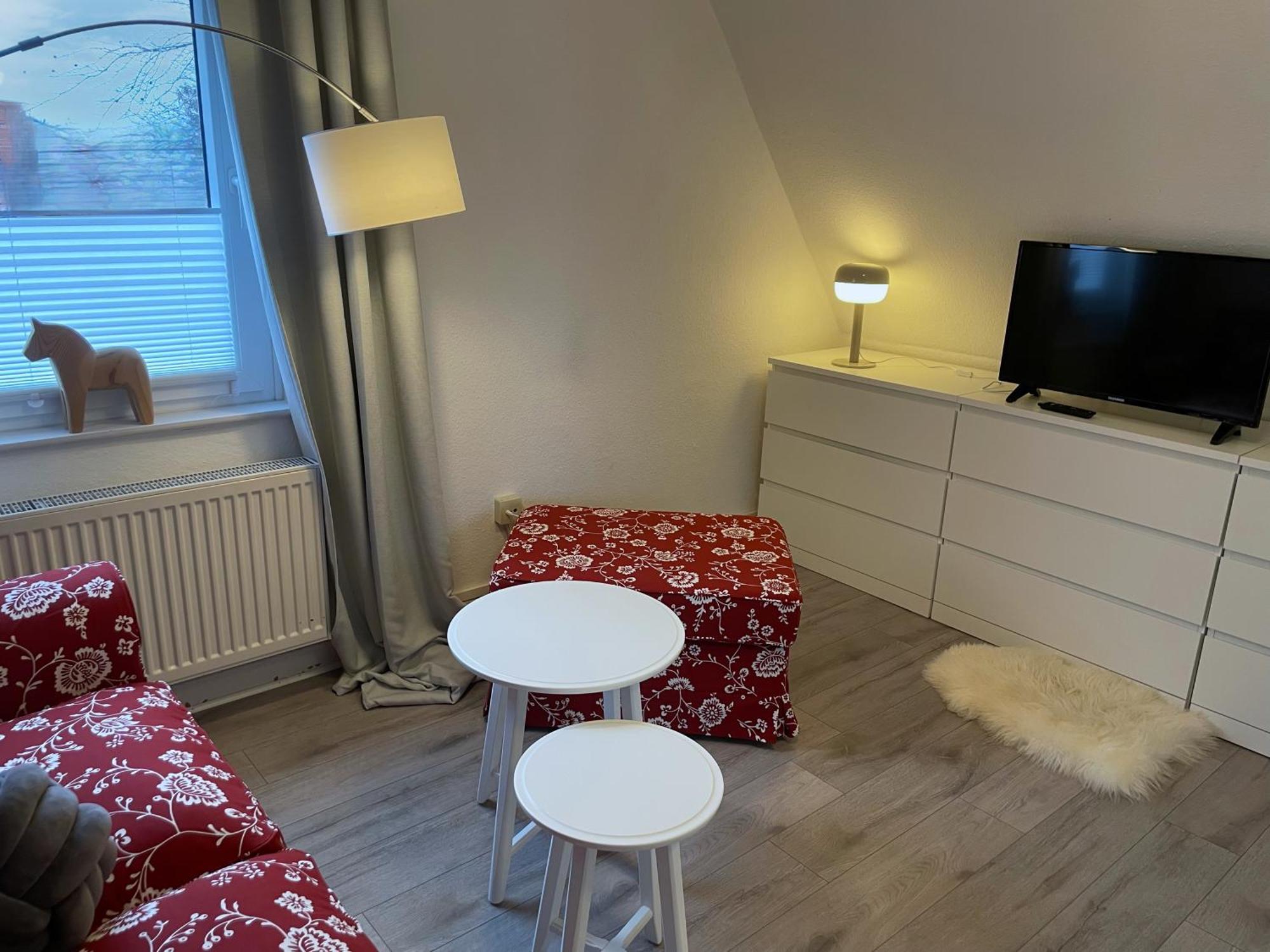 Peters Aparthotel Γκόσλαρ Εξωτερικό φωτογραφία