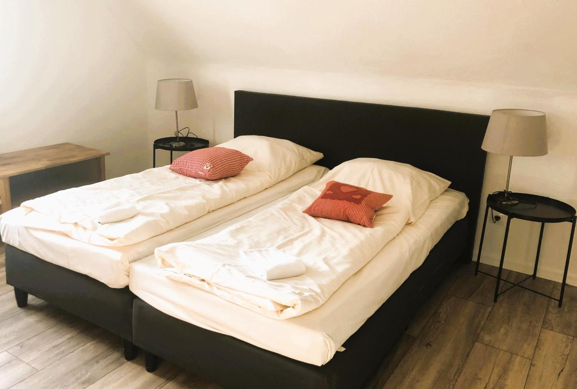 Peters Aparthotel Γκόσλαρ Εξωτερικό φωτογραφία