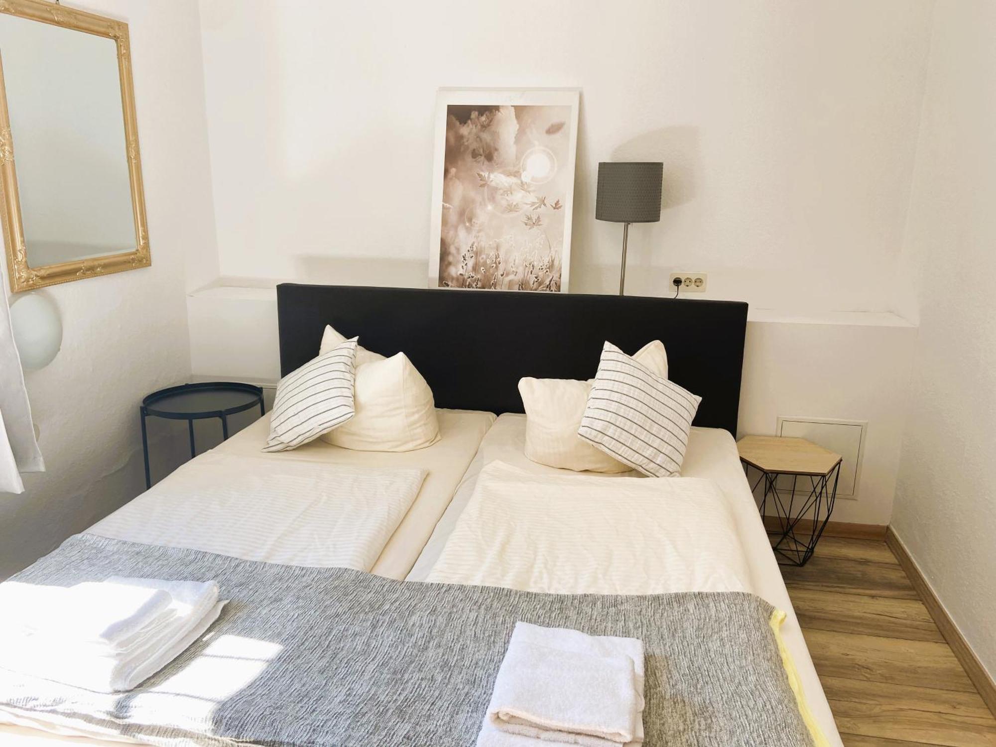 Peters Aparthotel Γκόσλαρ Εξωτερικό φωτογραφία