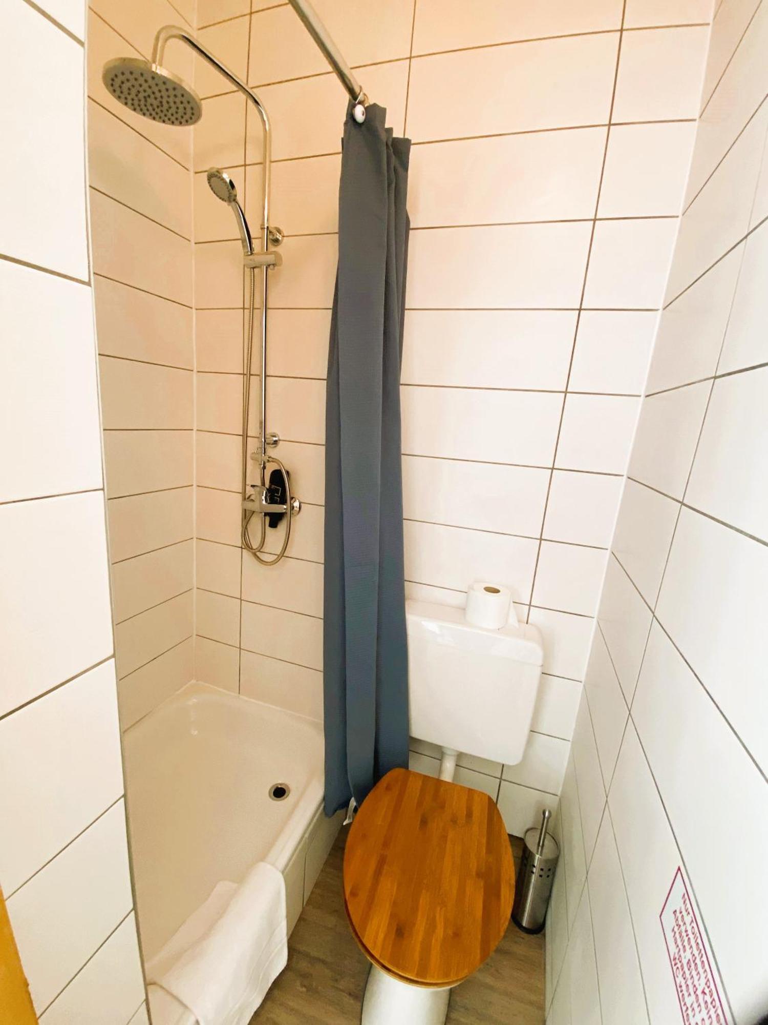 Peters Aparthotel Γκόσλαρ Εξωτερικό φωτογραφία