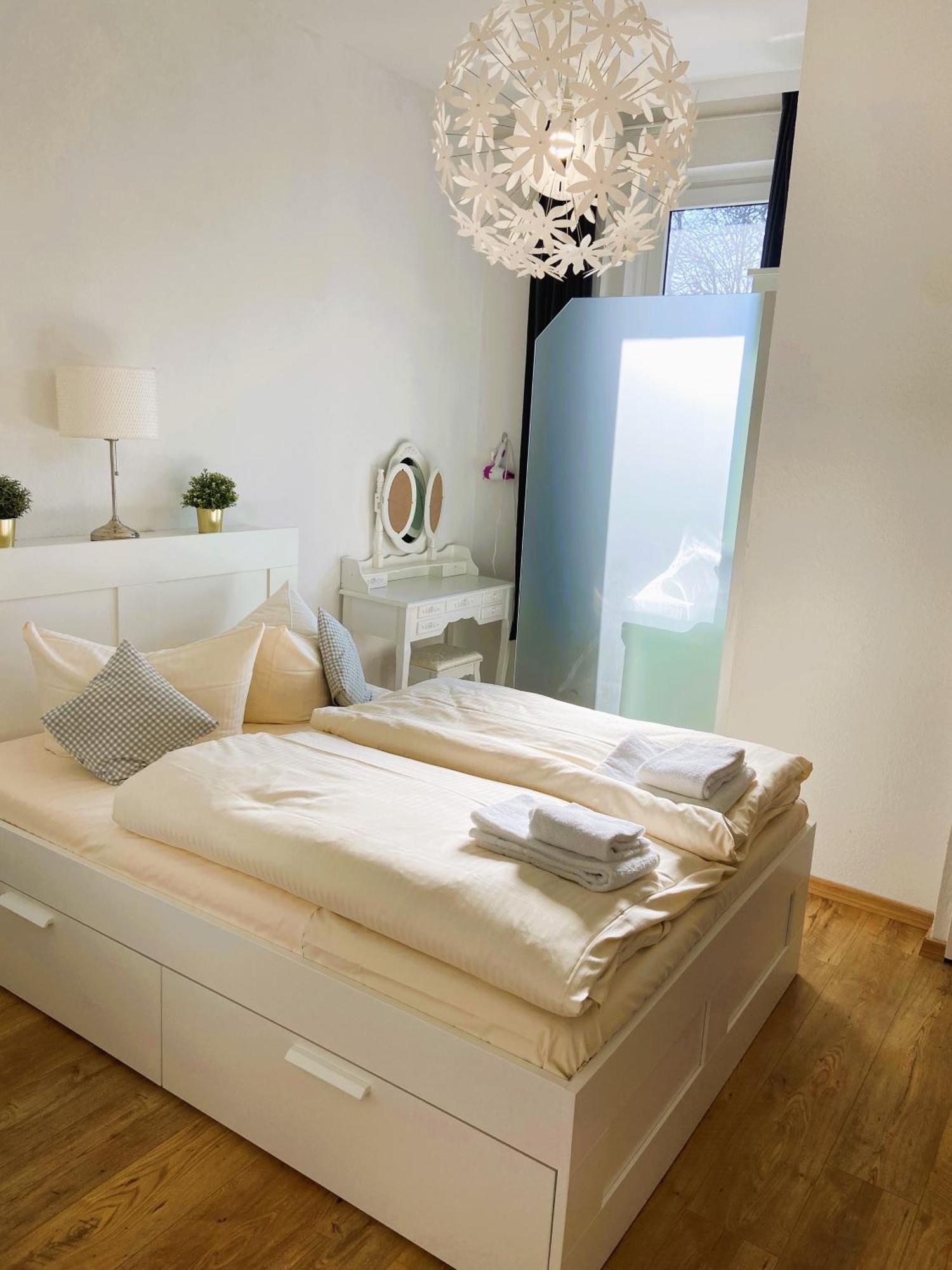 Peters Aparthotel Γκόσλαρ Εξωτερικό φωτογραφία