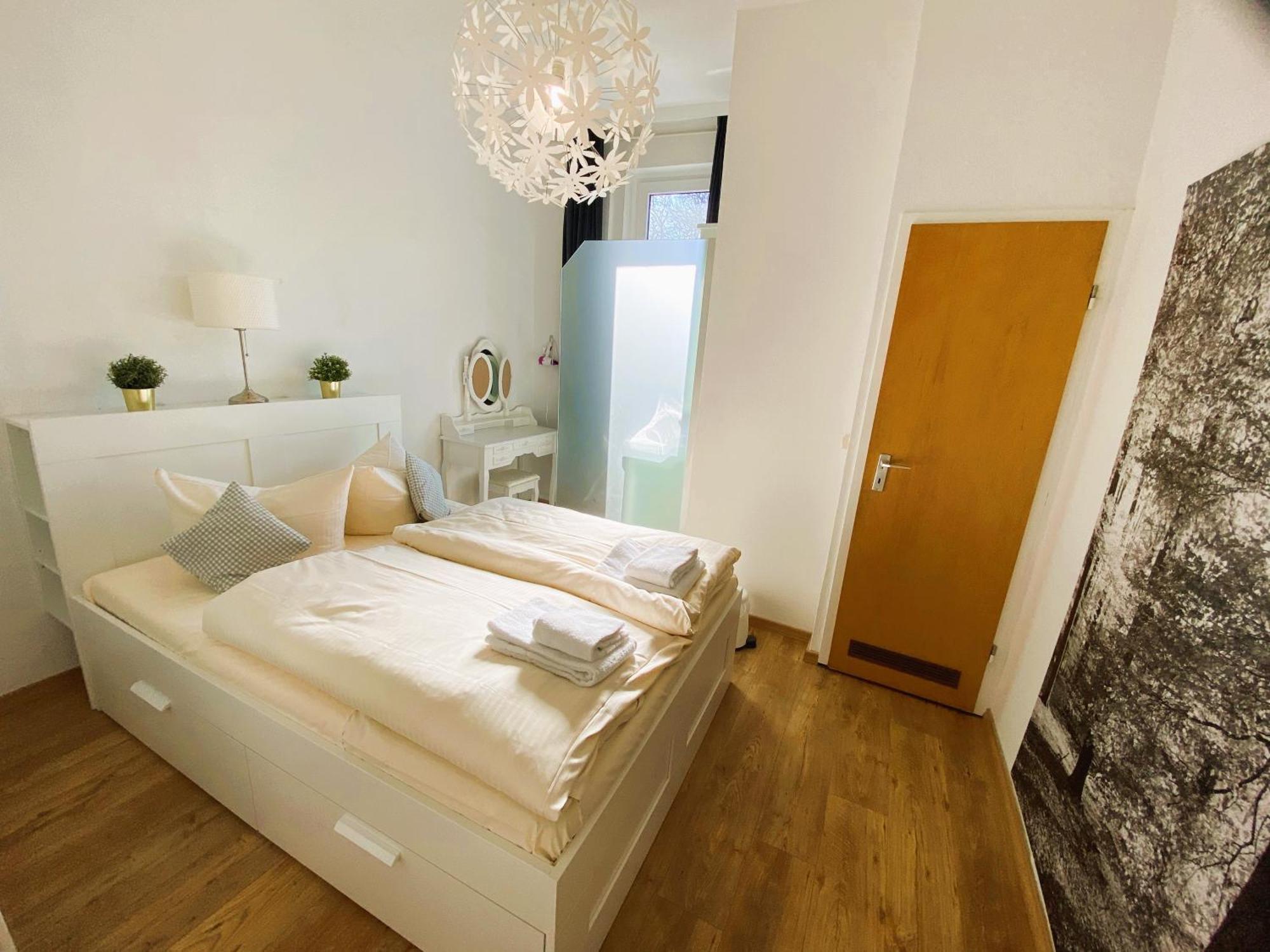Peters Aparthotel Γκόσλαρ Εξωτερικό φωτογραφία
