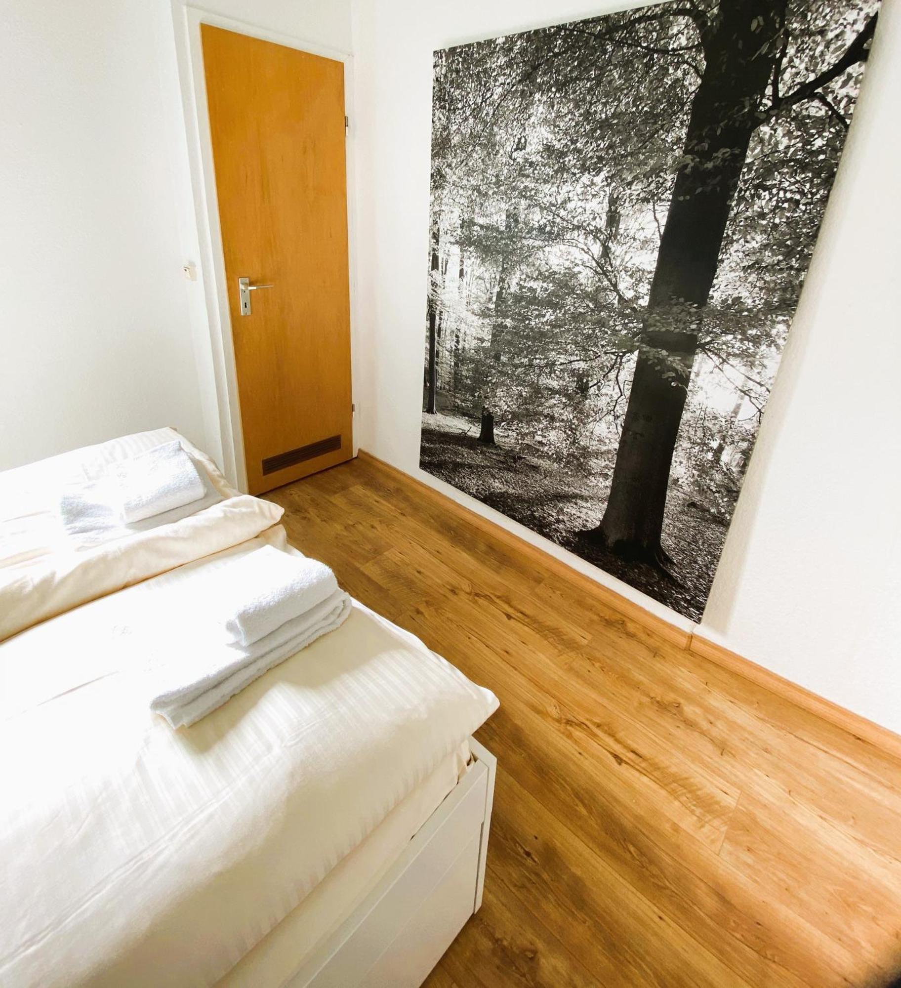 Peters Aparthotel Γκόσλαρ Εξωτερικό φωτογραφία