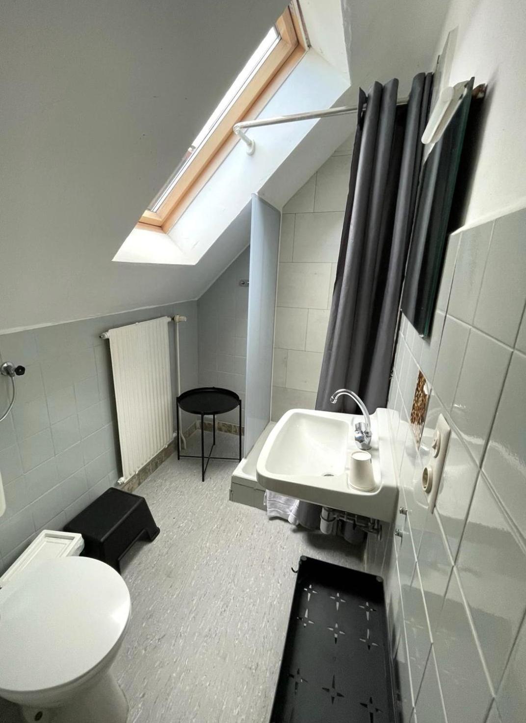 Peters Aparthotel Γκόσλαρ Εξωτερικό φωτογραφία