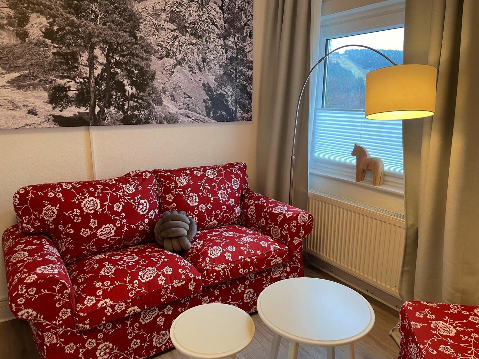 Peters Aparthotel Γκόσλαρ Εξωτερικό φωτογραφία