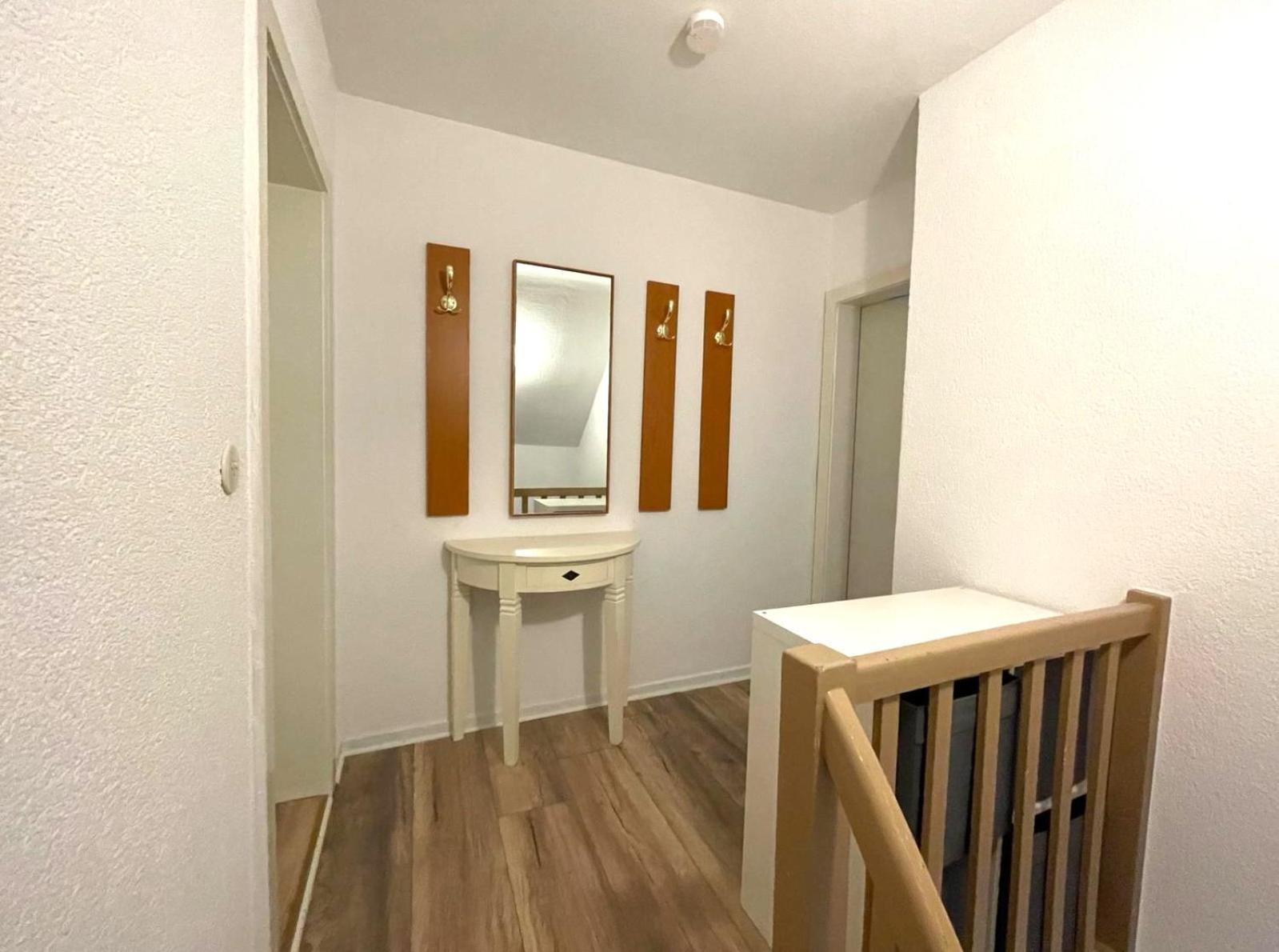 Peters Aparthotel Γκόσλαρ Εξωτερικό φωτογραφία