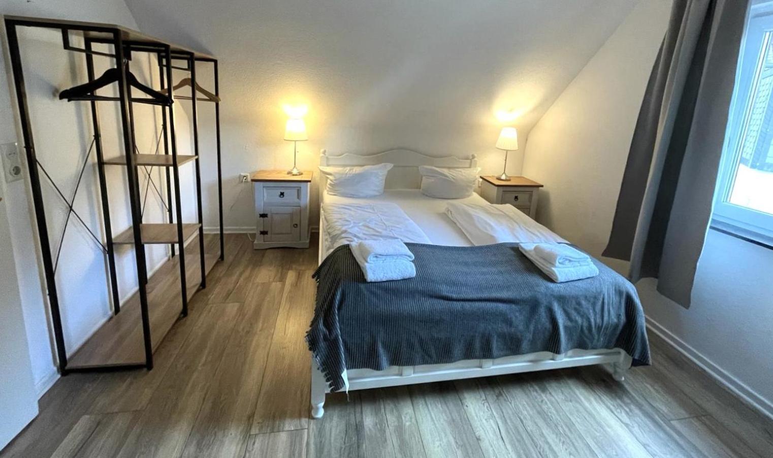 Peters Aparthotel Γκόσλαρ Εξωτερικό φωτογραφία