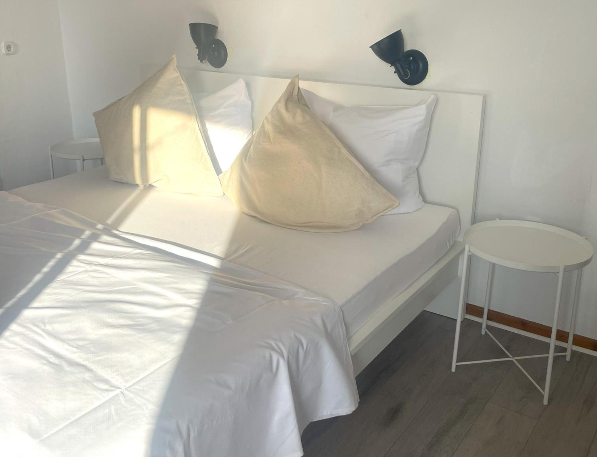 Peters Aparthotel Γκόσλαρ Εξωτερικό φωτογραφία