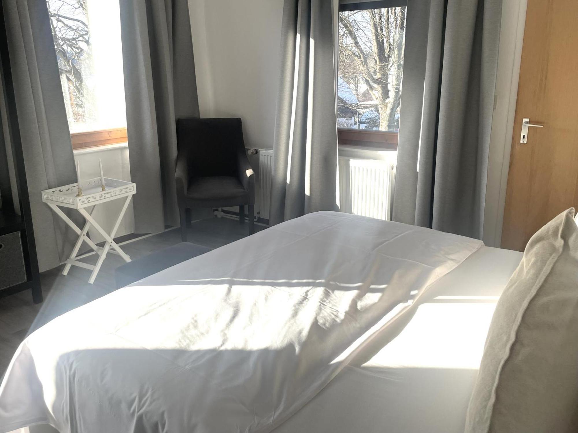 Peters Aparthotel Γκόσλαρ Εξωτερικό φωτογραφία