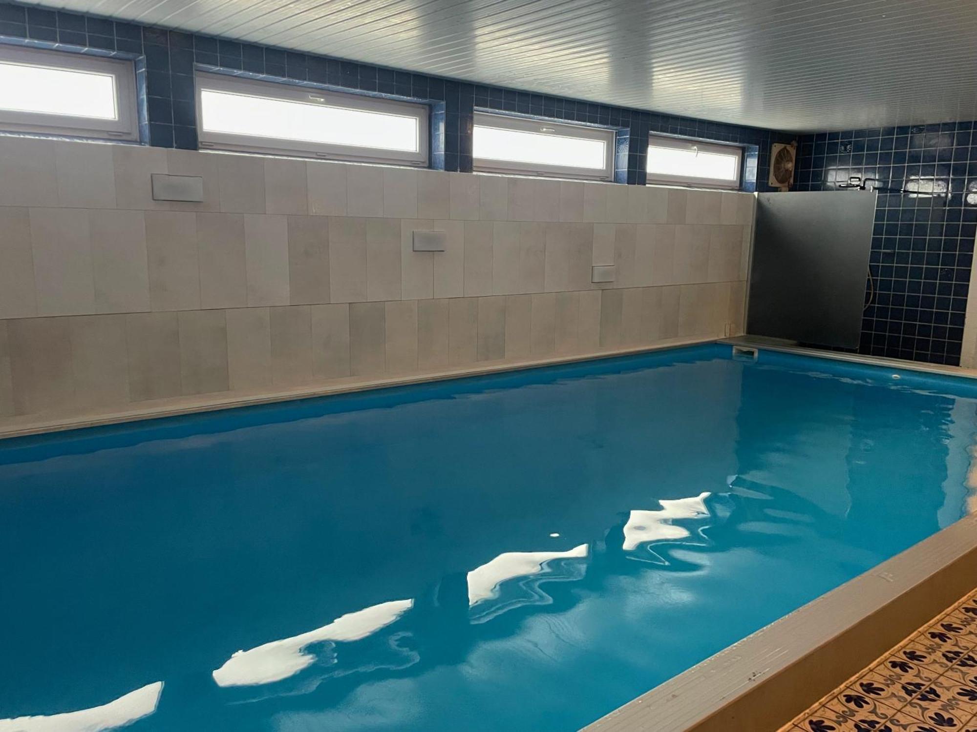 Peters Aparthotel Γκόσλαρ Εξωτερικό φωτογραφία